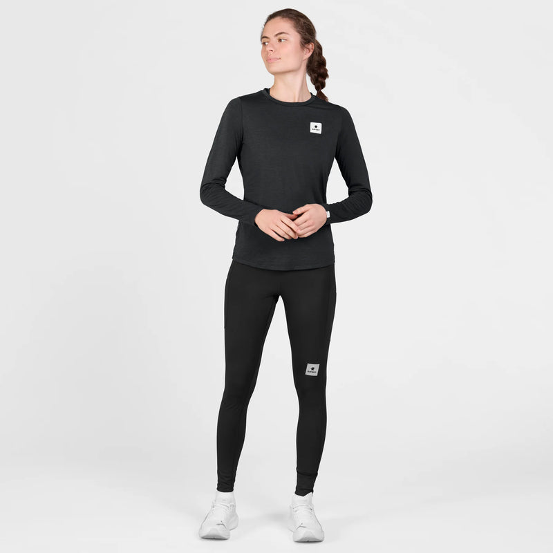 Saysky - Clean Pace Long Sleeve - Womens