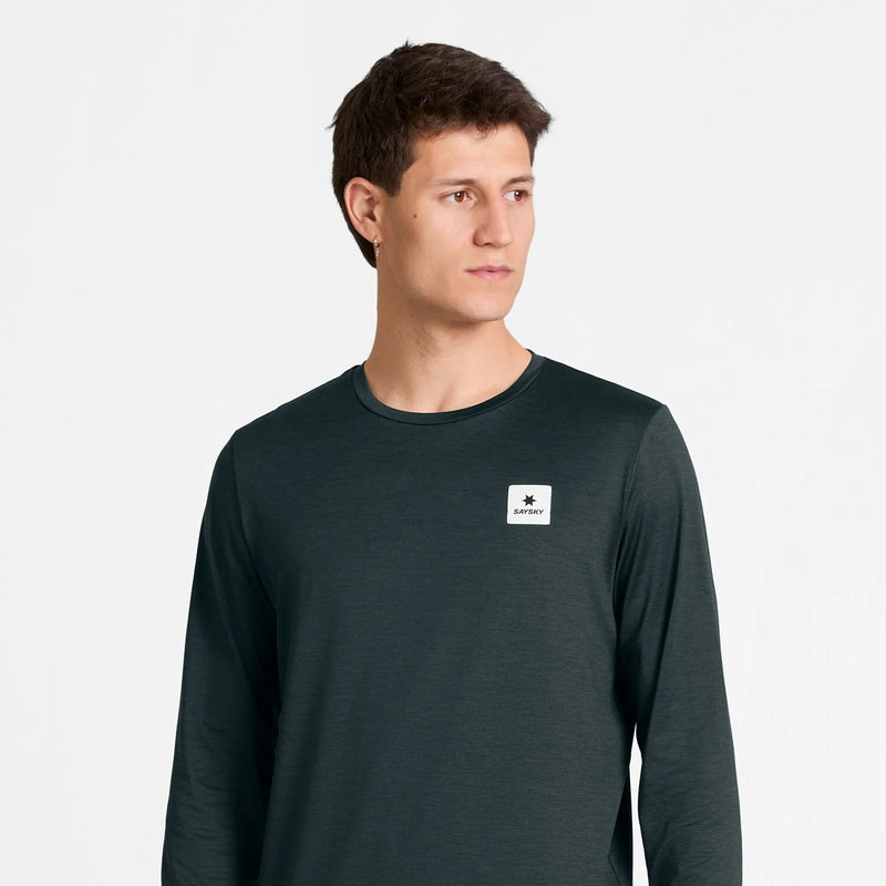 Saysky Statement Pace Long Sleeve - Mens