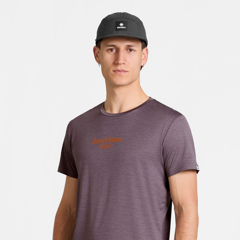 Saysky - Statement Pace T-shirt - Mens