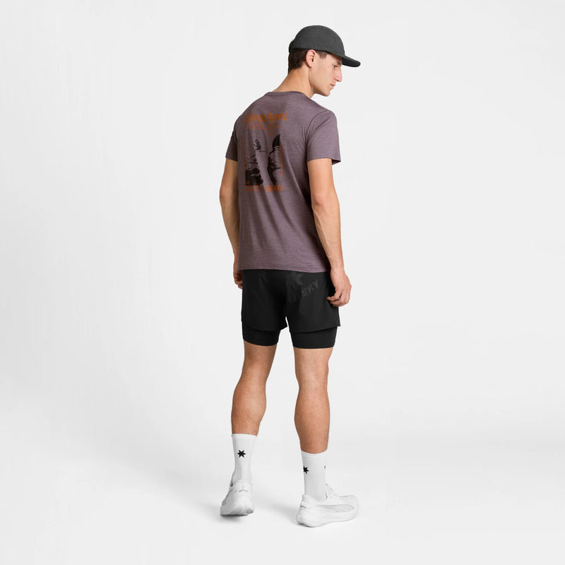 Saysky - Statement Pace T-shirt - Mens