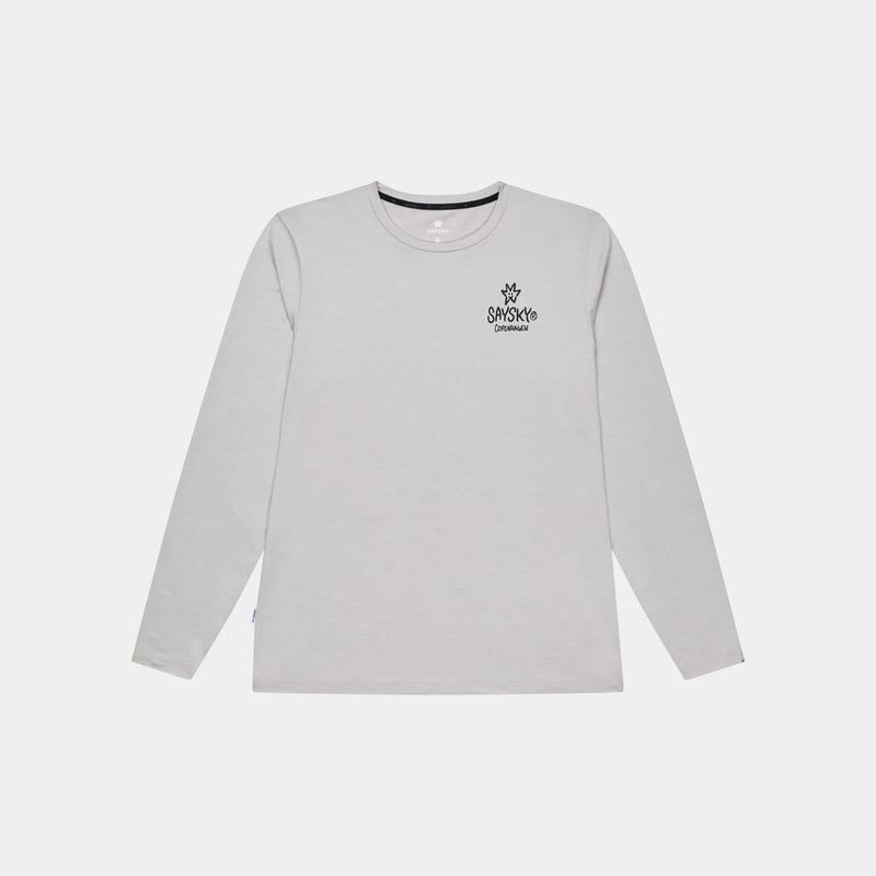 Saysky Statement Pace Long Sleeve - Mens