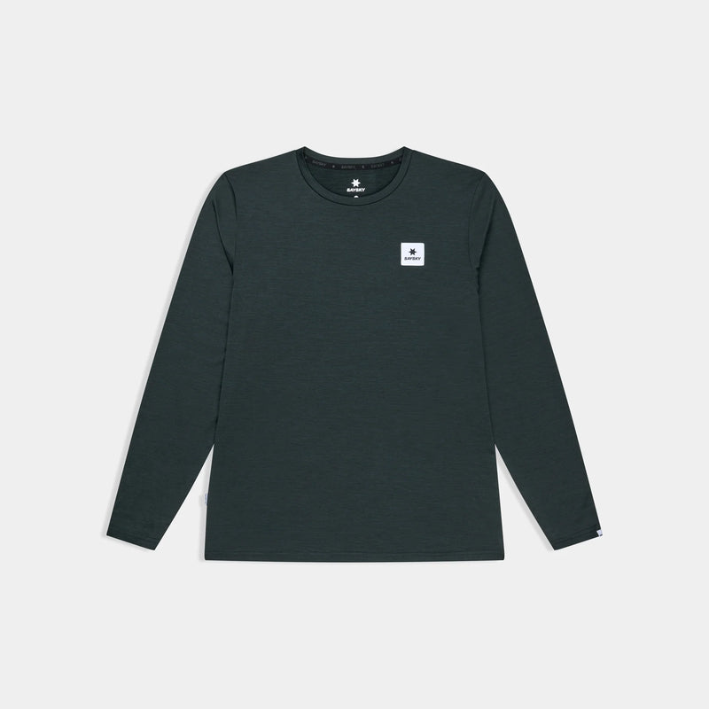 Saysky Statement Pace Long Sleeve - Mens