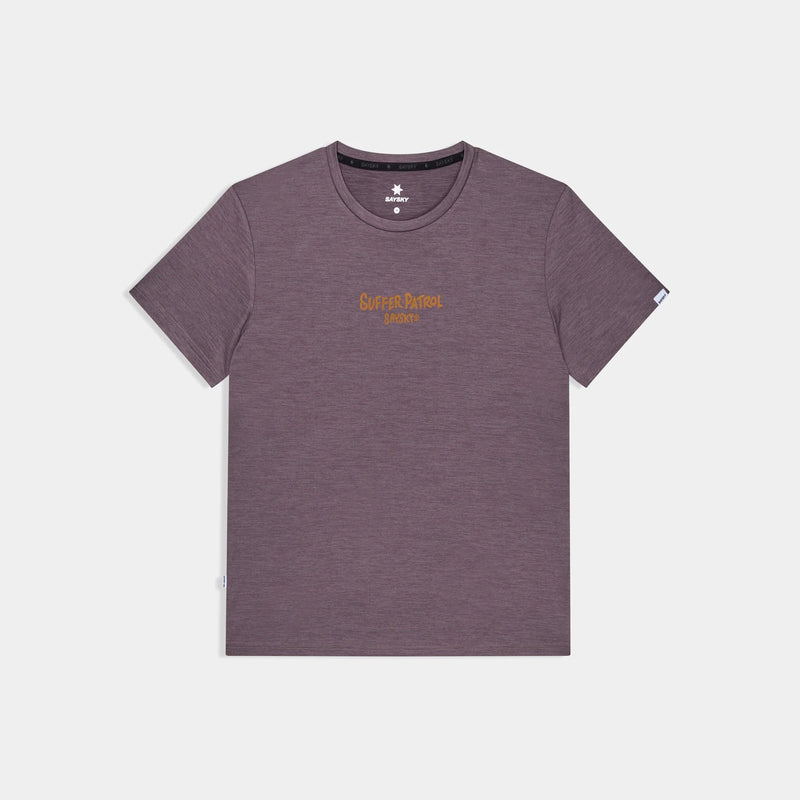 Saysky - Statement Pace T-shirt - Mens