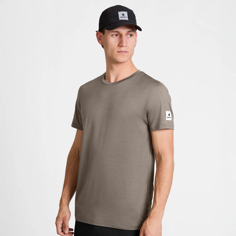 Saysky - Clean Pace T-Shirt - Mens