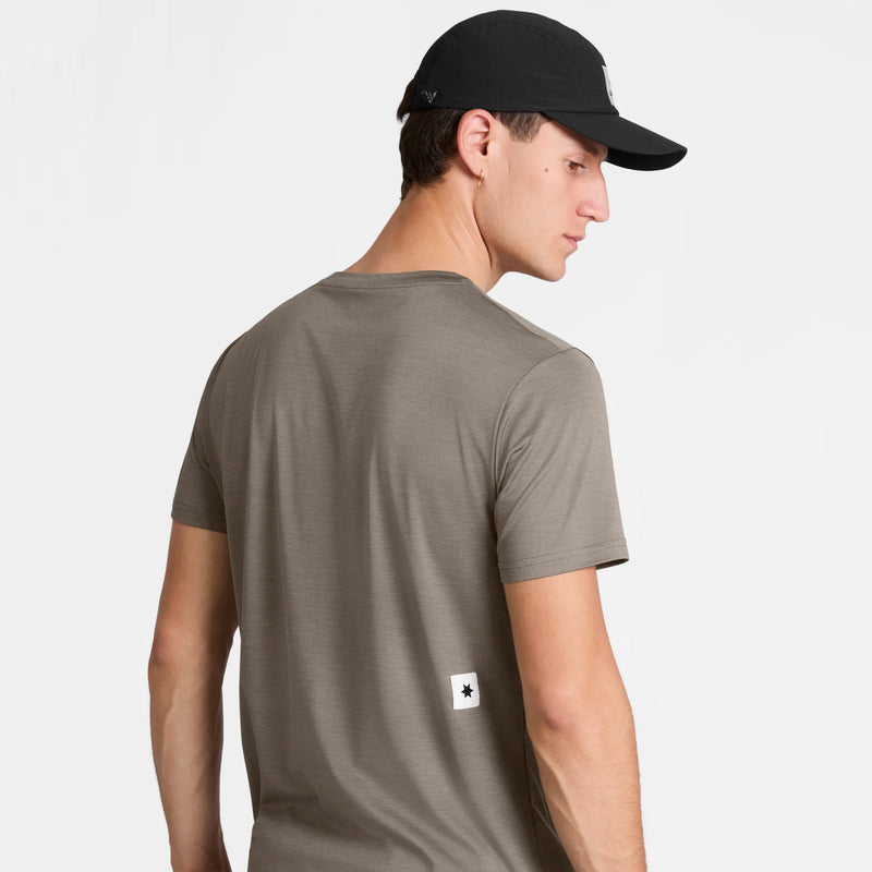 Saysky - Clean Pace T-Shirt - Mens