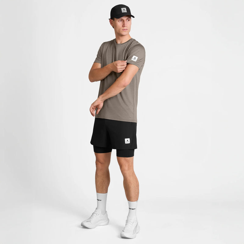 Saysky - Clean Pace T-Shirt - Mens