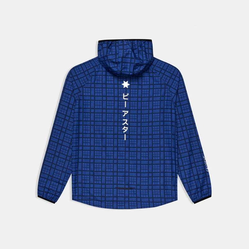 Saysky Checker Pace Jacket - Mens