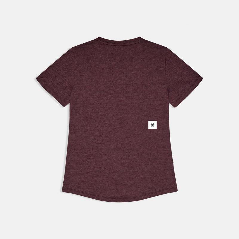 Saysky Clean Combat Pro T-Shirt - Womens