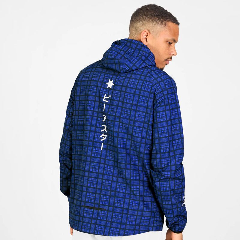 Saysky Checker Pace Jacket - Mens