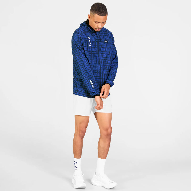 Saysky Checker Pace Jacket - Mens