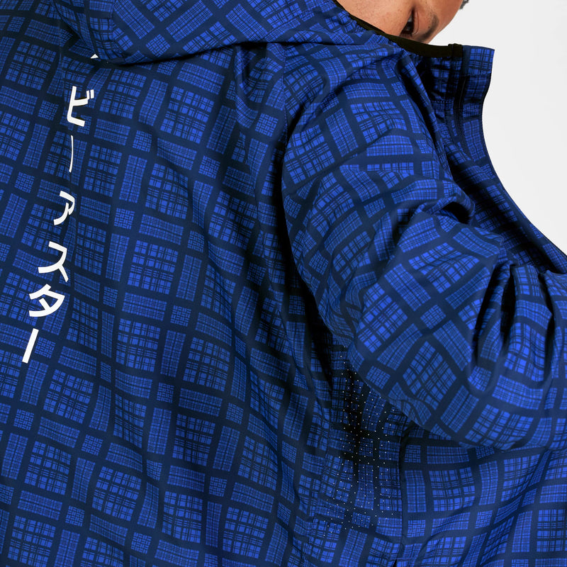 Saysky Checker Pace Jacket - Mens