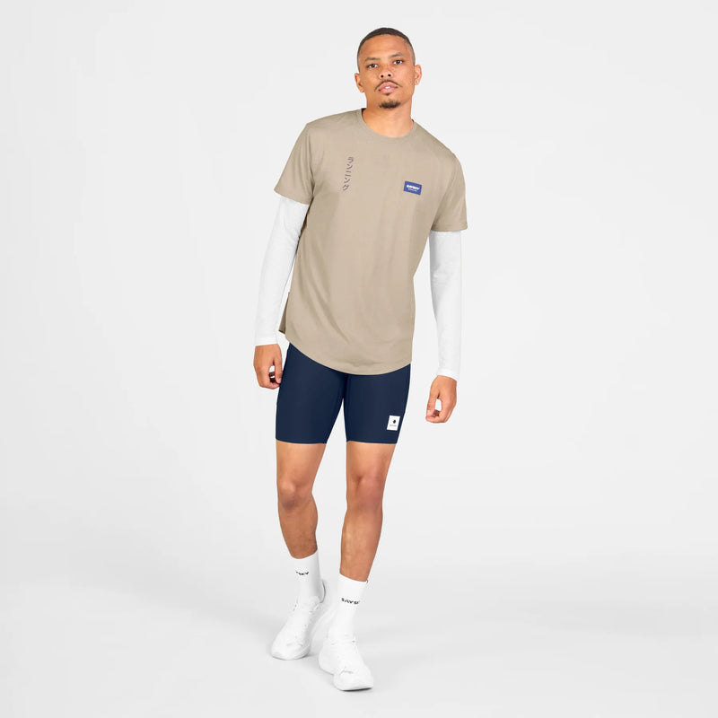 Saysky Statement Combat Pro T-Shirt - Mens