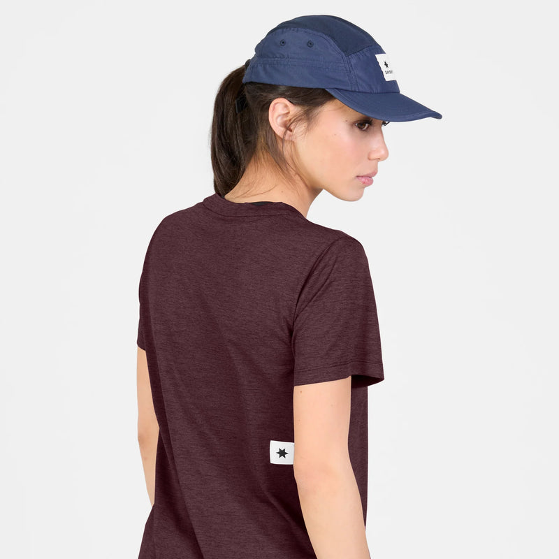 Saysky Clean Combat Pro T-Shirt - Womens