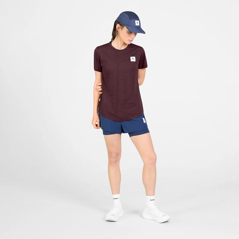 Saysky Clean Combat Pro T-Shirt - Womens