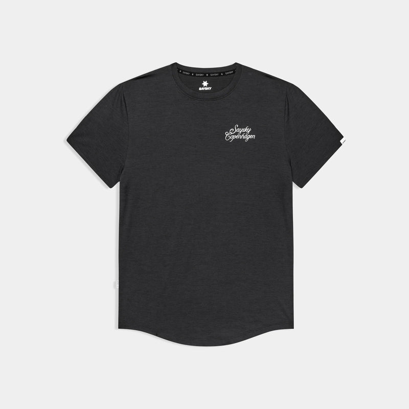 Saysky Statement Combat Pro T-Shirt - Mens