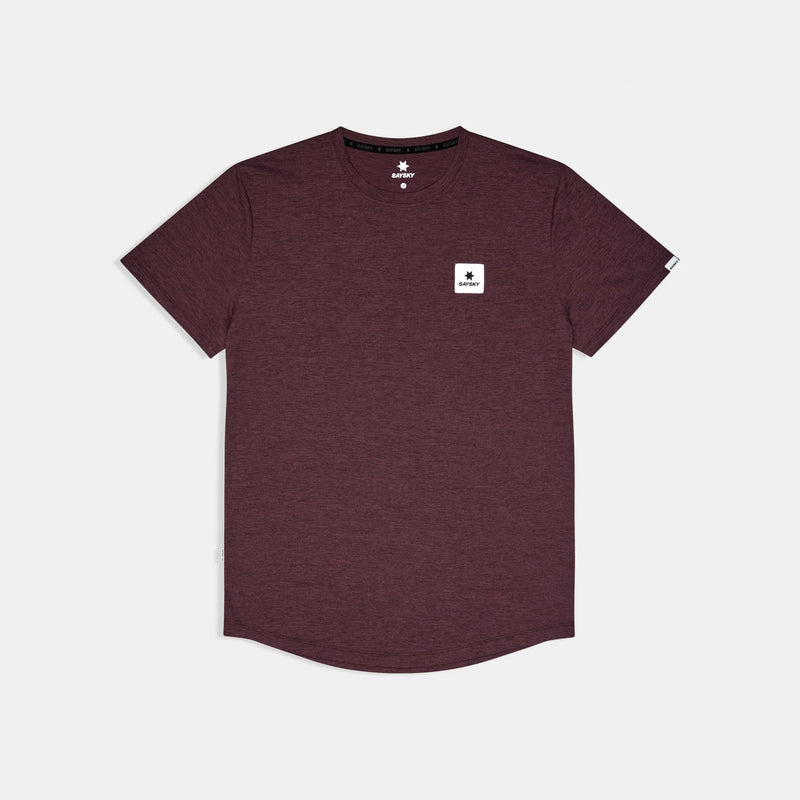 Saysky Clean Combat Pro T-Shirt - Mens