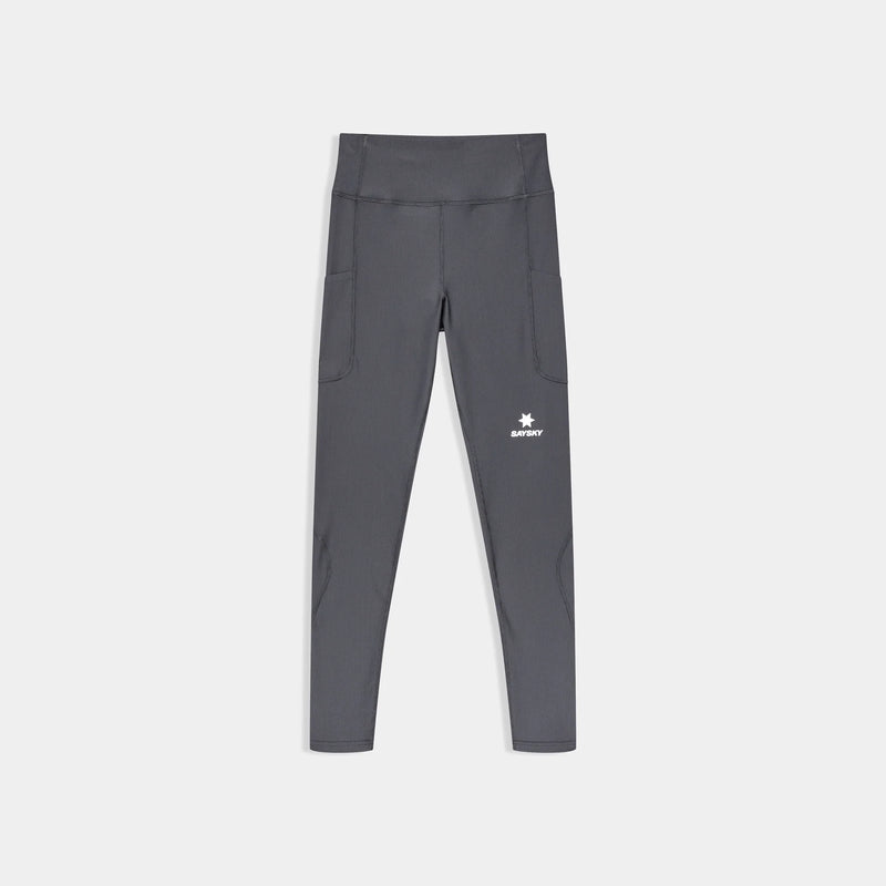 Saysky Combat+ Rib Long Tights - Womens