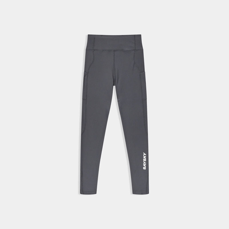 Saysky Combat+ Rib Long Tights - Womens