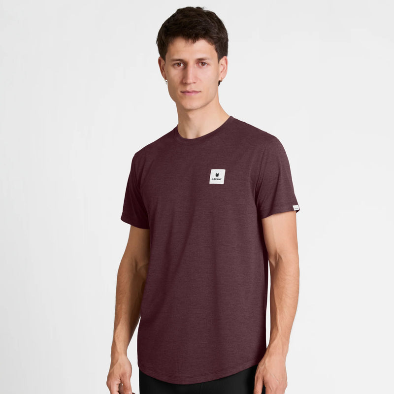 Saysky Clean Combat Pro T-Shirt - Mens