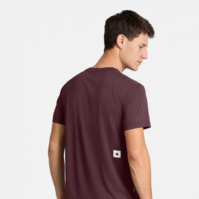 Saysky Clean Combat Pro T-Shirt - Mens