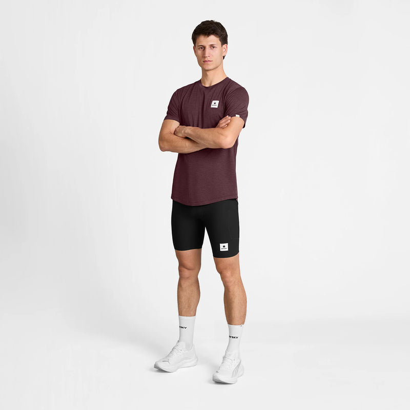 Saysky Clean Combat Pro T-Shirt - Mens
