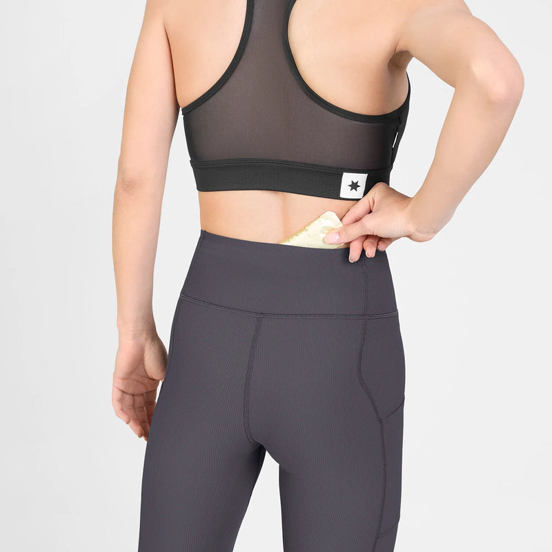Saysky Combat+ Rib Long Tights - Womens