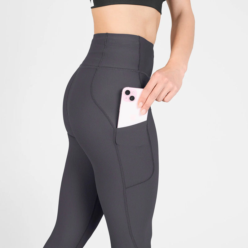 Saysky Combat+ Rib Long Tights - Womens