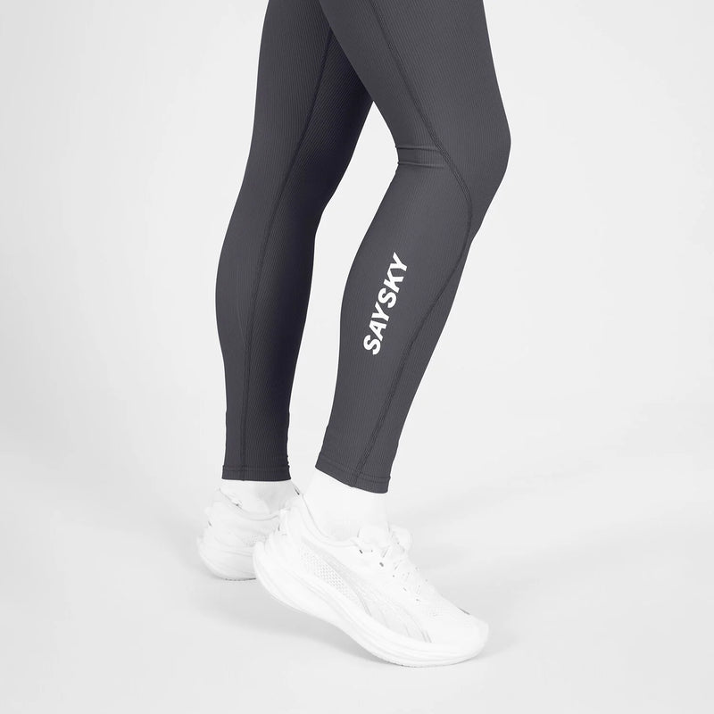 Saysky Combat+ Rib Long Tights - Womens