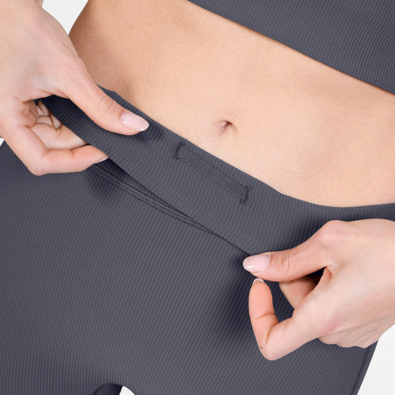 Saysky Combat+ Rib Long Tights - Womens