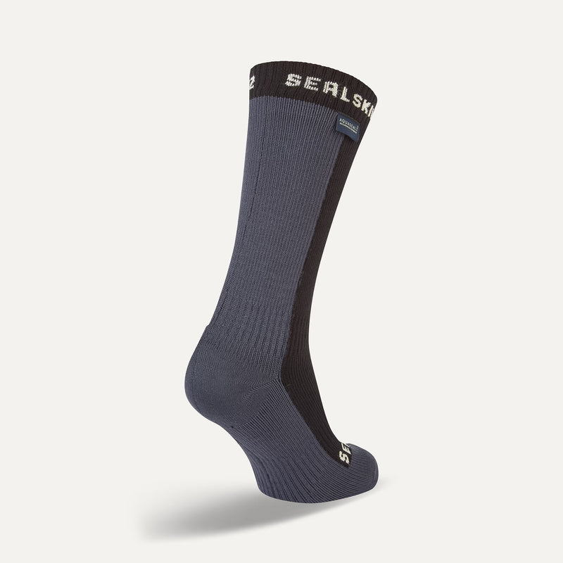 Sealskinz - Starston Waterproof Cold Weather Mid Length Sock