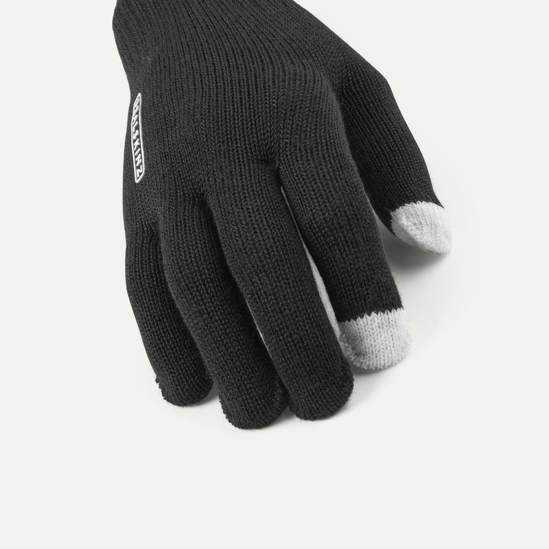Sealskinz - Hanworth Solo Merino Glove