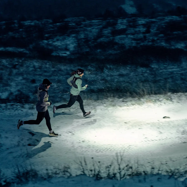 Silva Free Runner 1100