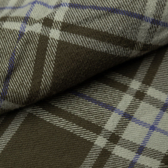 Finisterre - Basset Flannel Lined Jacket - Mens