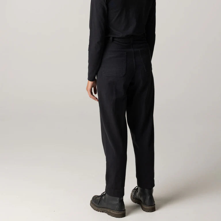 Finisterre - Yarrel Canvas Trouser - Womens