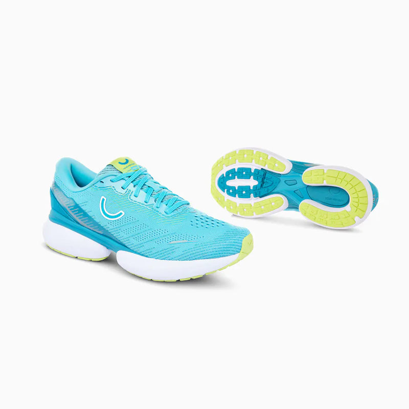 True Motion - U-TECH Nevos 3 - Womens