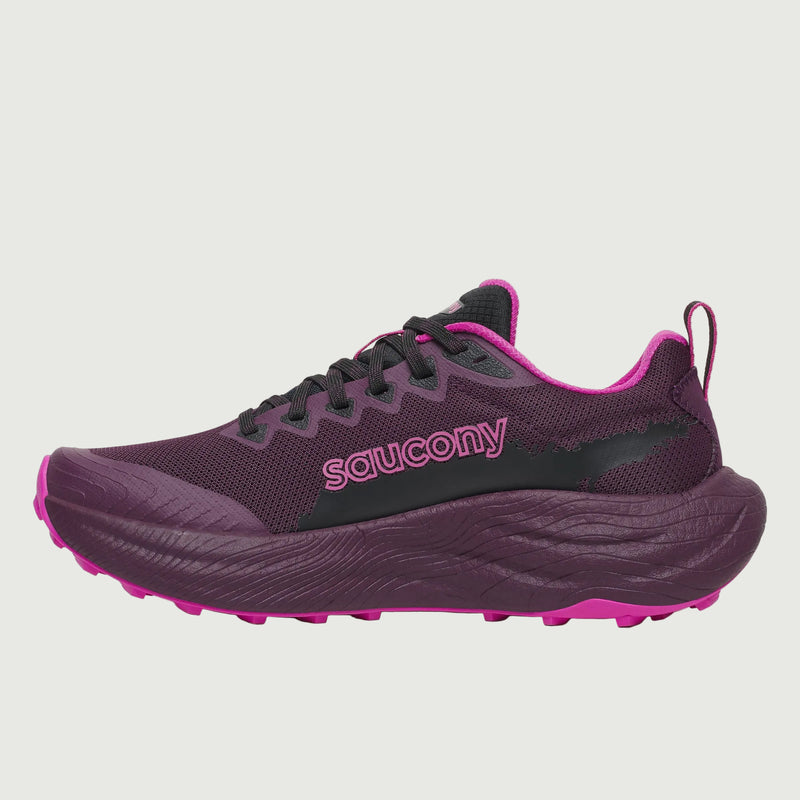 Saucony Ride TR3 - Womens