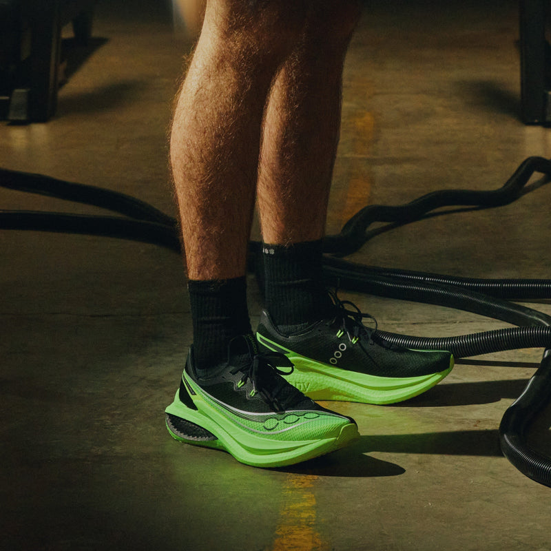 Saucony - Endorphin Pro 5 - Mens