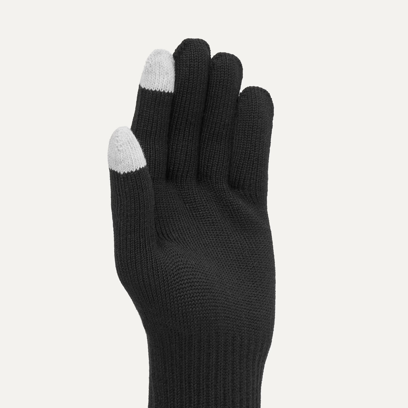 Sealskinz Hanworth Solo Merino Glove
