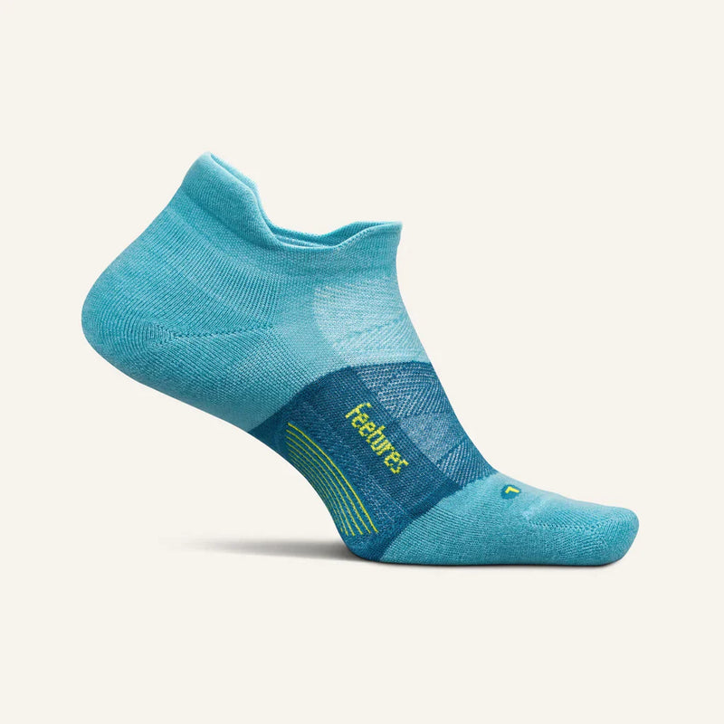 Feetures - Merino 10 Max Cushion Tab