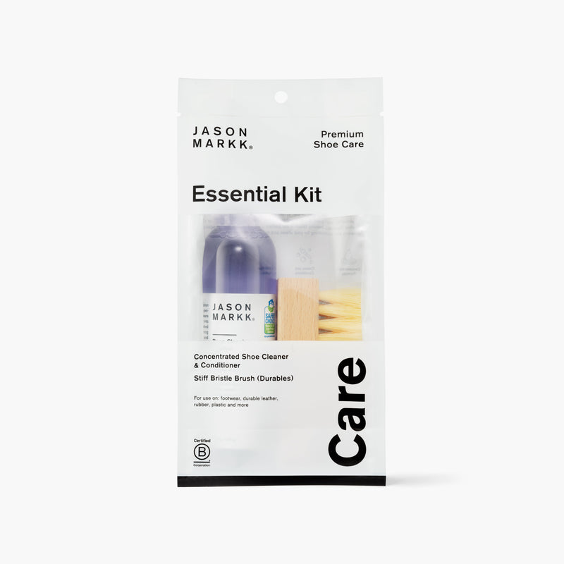 Jason Markk - Essential Kit