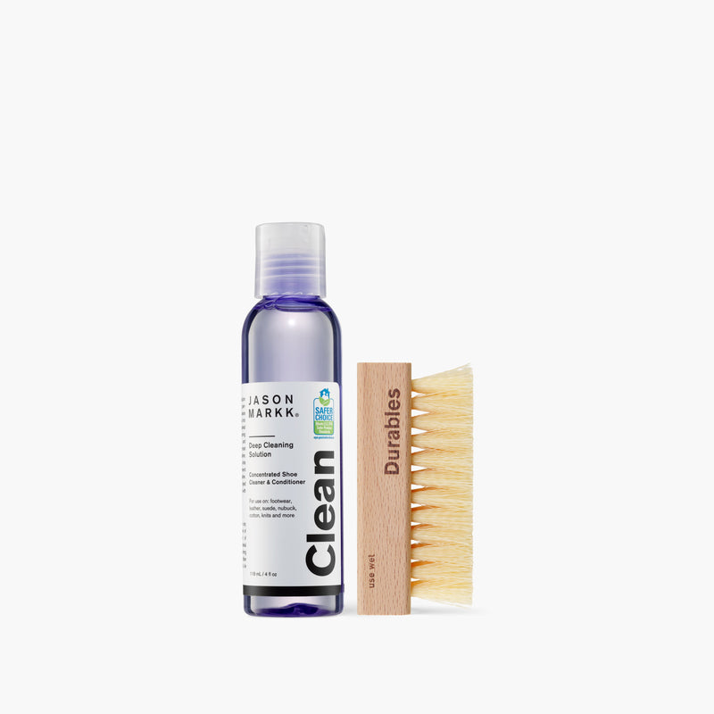 Jason Markk - Essential Kit