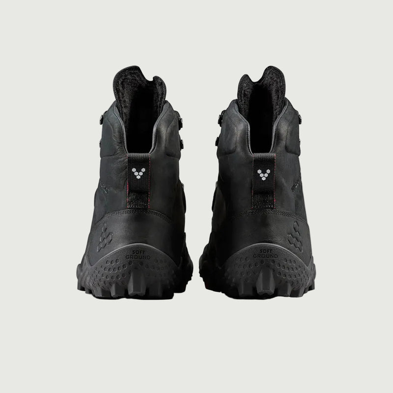 Vivobarefoot Tracker Winter III SG - Mens