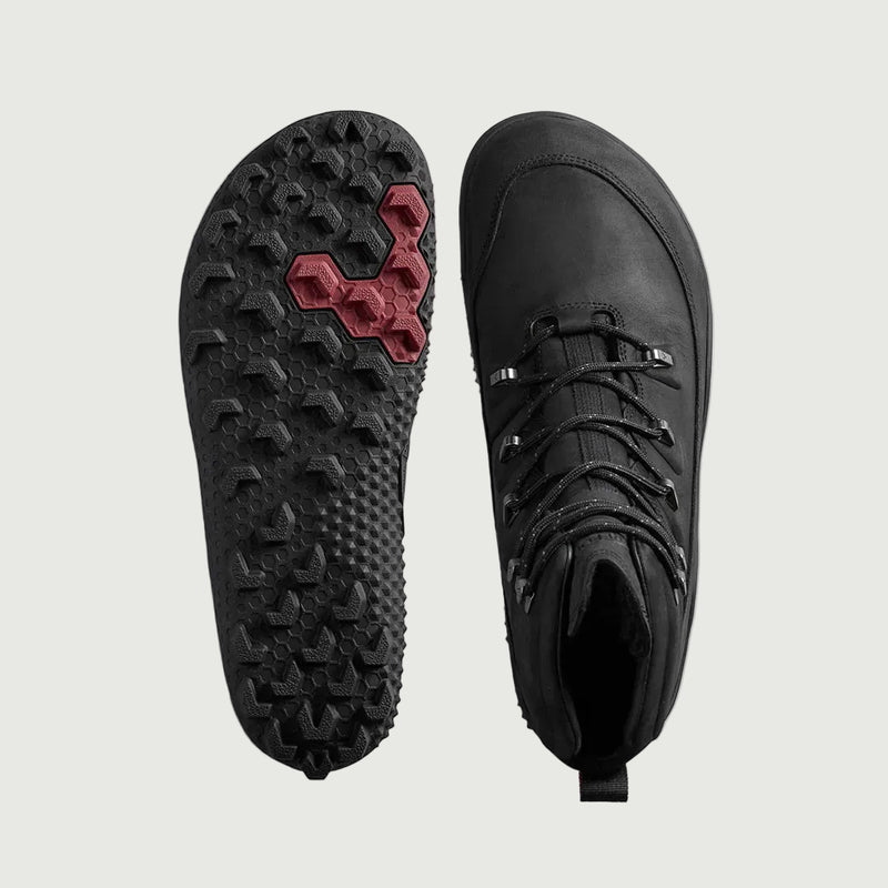 Vivobarefoot Tracker Winter III SG - Mens