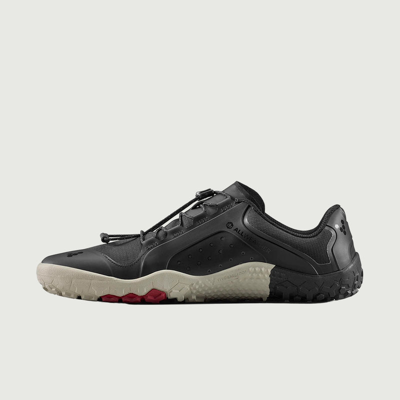 Vivobarefoot - Primus Trail III All Weather FG - Mens