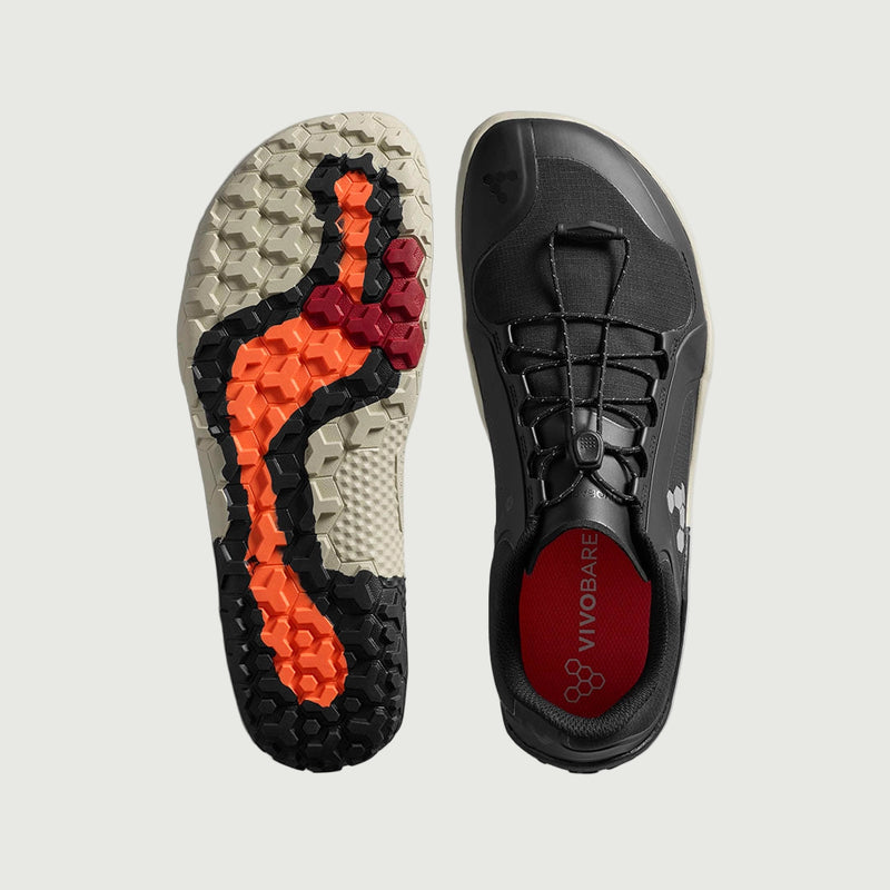 Vivobarefoot - Primus Trail III All Weather FG - Mens