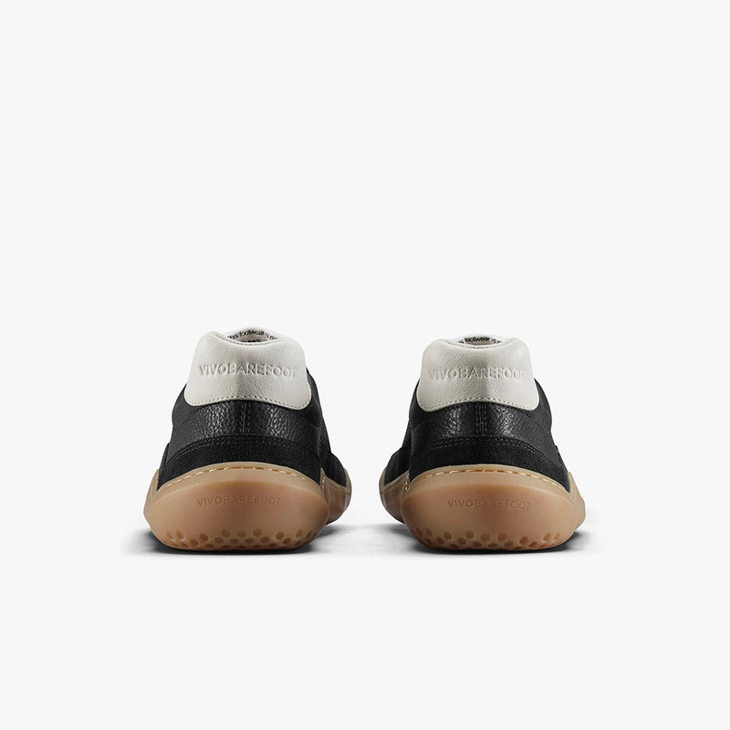 Vivobarefoot - Gobi II Sneaker Premium Leather - Mens