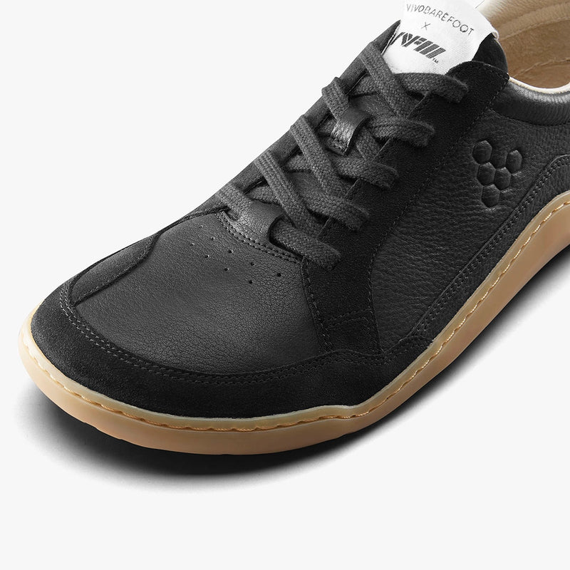 Vivobarefoot - Gobi II Sneaker Premium Leather - Mens