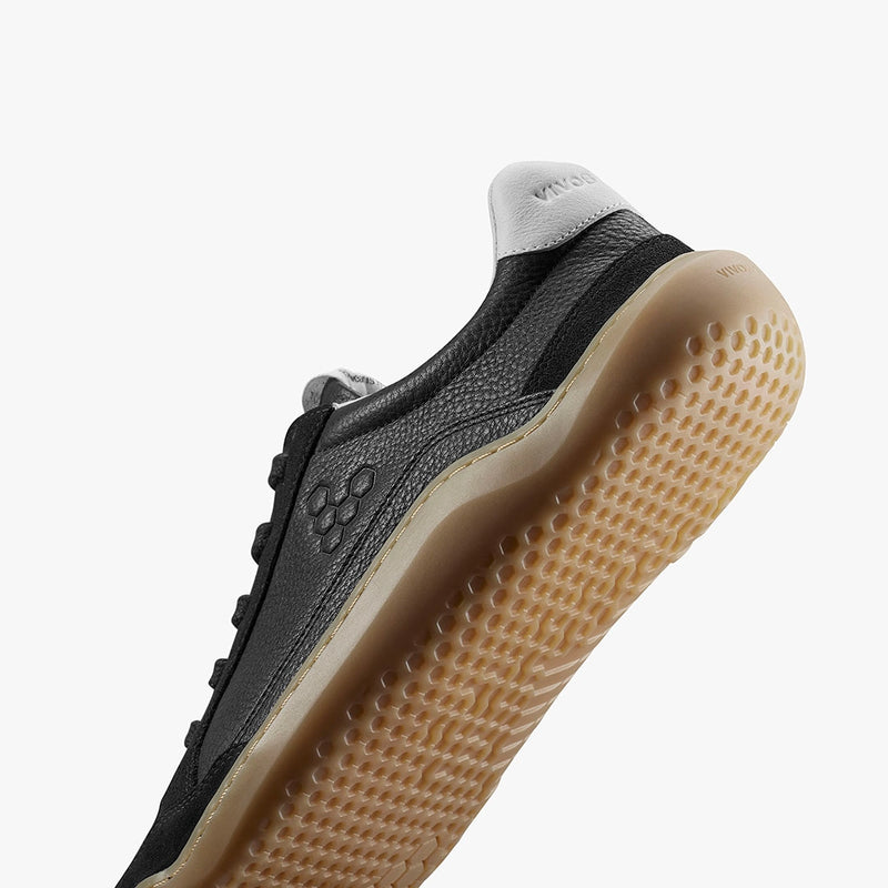Vivobarefoot - Gobi II Sneaker Premium Leather - Mens