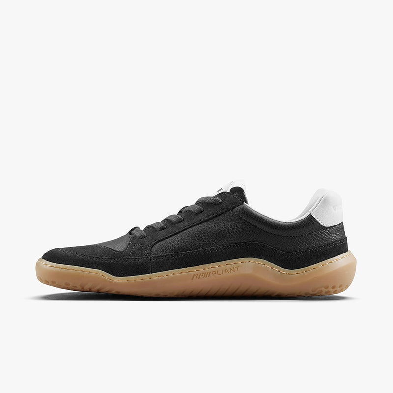 Vivobarefoot - Gobi II Sneaker Premium Leather - Mens