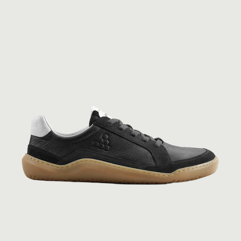 Vivobarefoot - Gobi II Sneaker Premium Leather - Mens